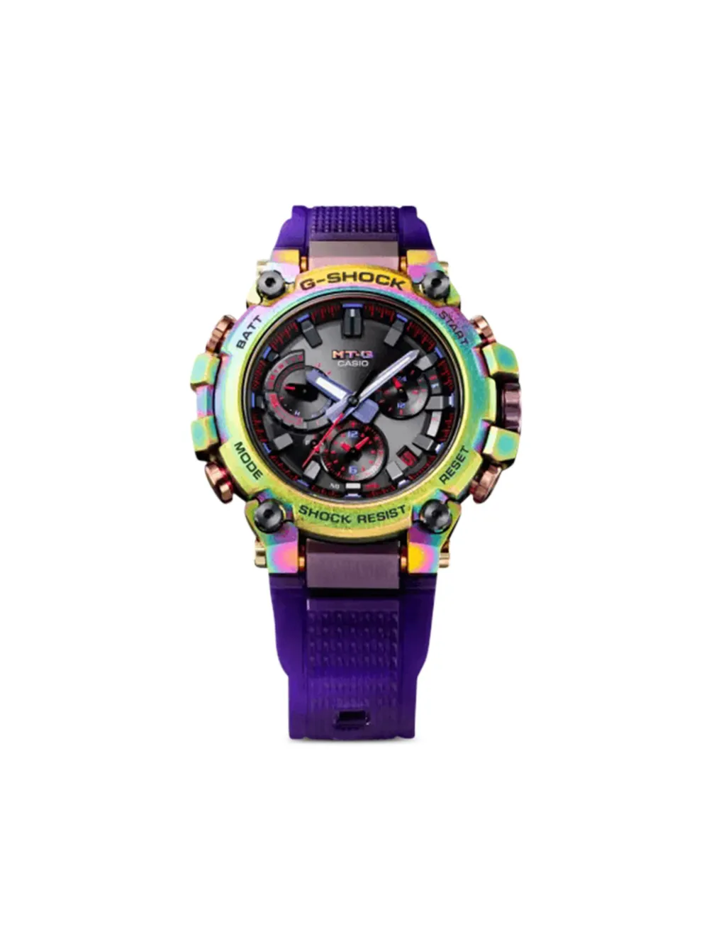 G-Shock MT-G MTG-B3000 Series 51mm