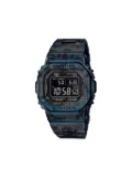 Casio Full Metal GMW-B5000 Series 43mm - Blue