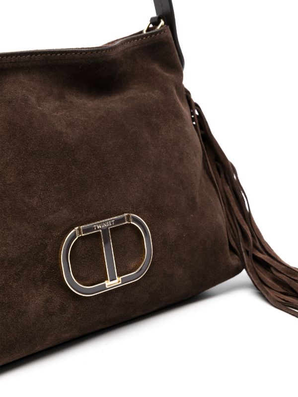 Twinset Together Three-in-one Crossbody Bag