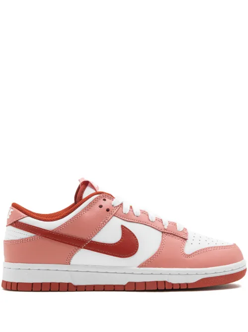 Baskets Dunk Low 'Red Stardust' - Nike - Modalova