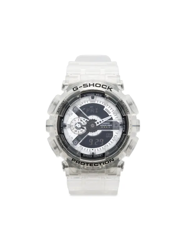 G-Shock GA-114RX-7AER 51mm - Farfetch