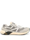BRAND BLACK Specter X 2.0 panelled sneakers - Grey