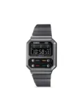 Casio A100 Series 40mm - Black