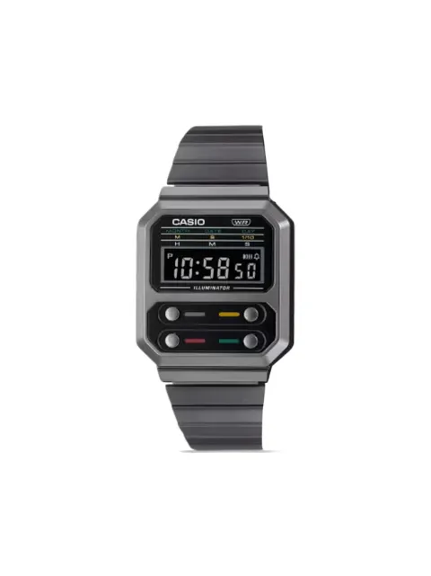 Casio A100 Series 40mm