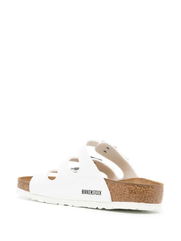 Birkenstock discount florida white