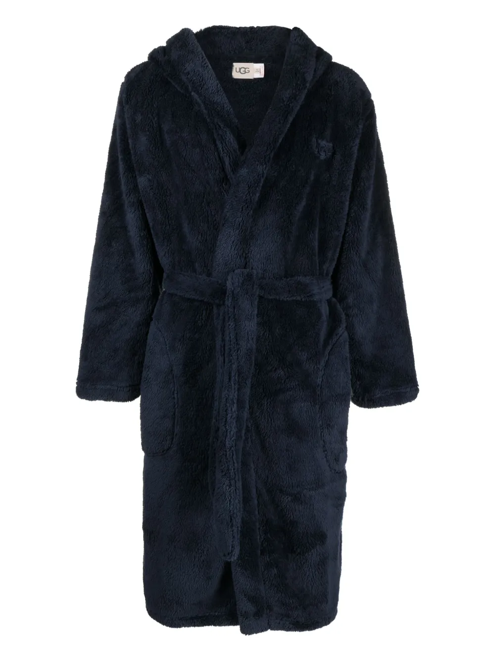 UGG Robe De Chambre Beckett Farfetch