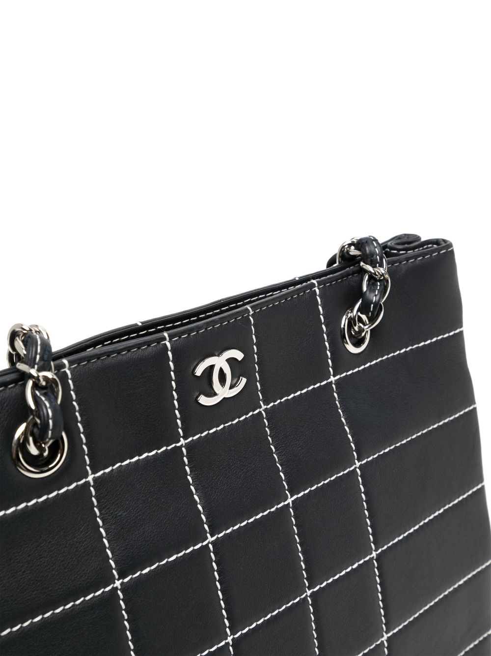 CHANEL Wild Stitch shoulder bag Women