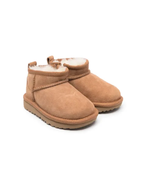 UGG Kids Stivali Classic Ultra Mini