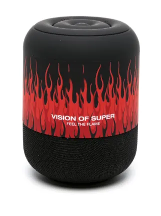Vision Of Super
