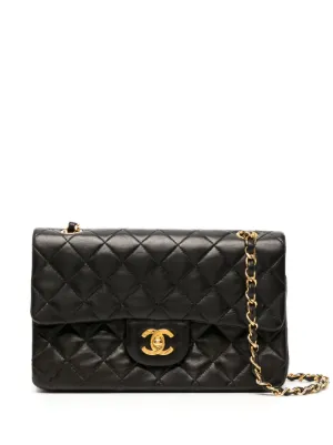 chanel second hand