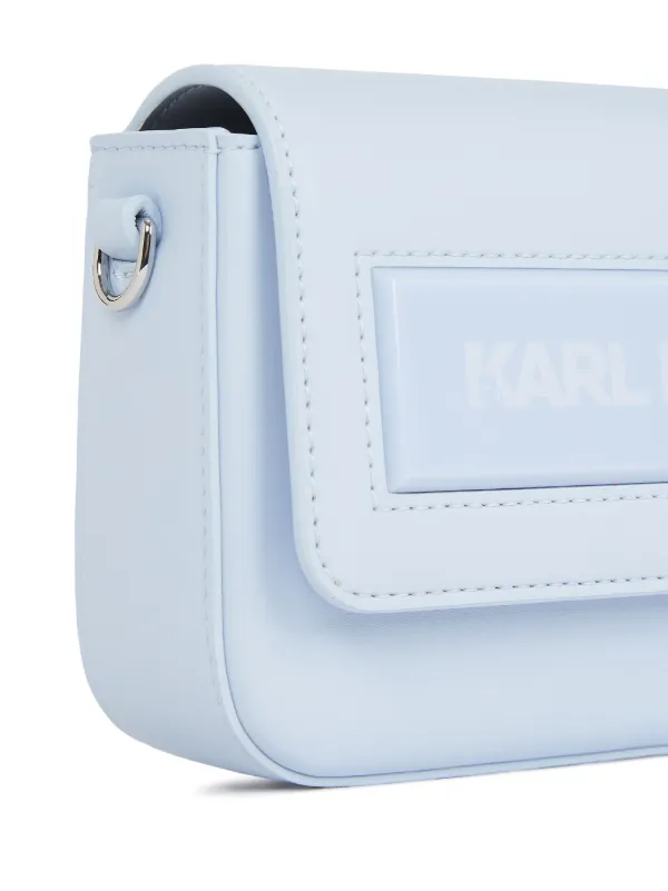 Crossbody Bag Dior Lagerfeld Karl Lagerfeld Small Ikon K Shoulder