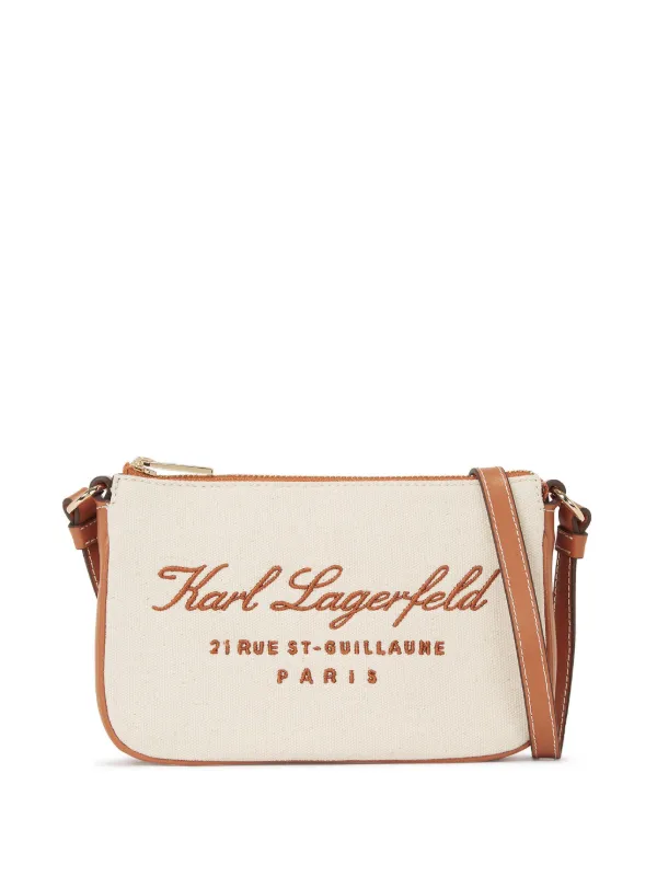 Karl hotsell lagerfeld clutch handbags