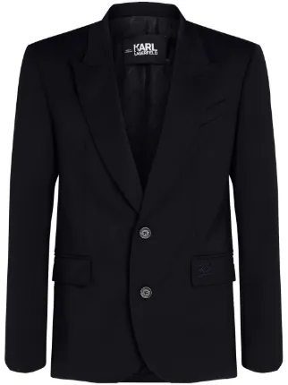 Karl Lagerfeld
