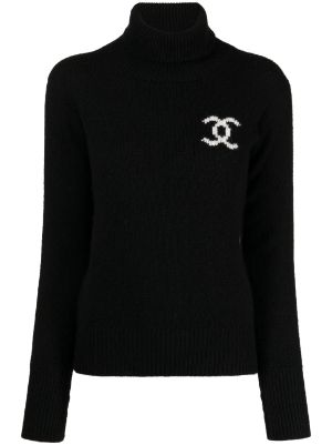 CHANEL Pre-Owned Pre-Owned Tops for Women - Shop on FARFETCH