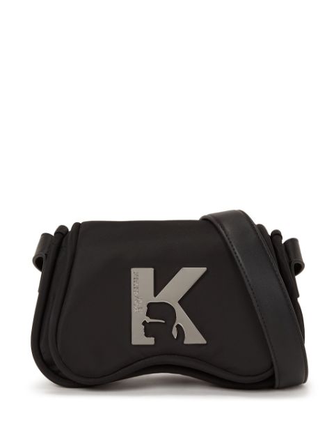 Karl Lagerfeld Jeans Sunglasses crossbody bag