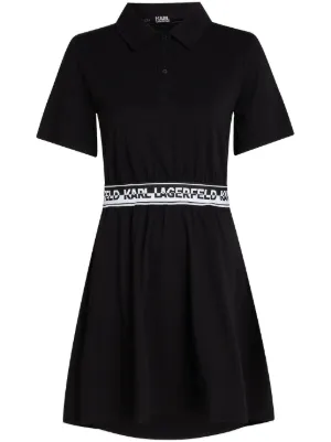 Karl Lagerfeld Dresses for Women - Farfetch