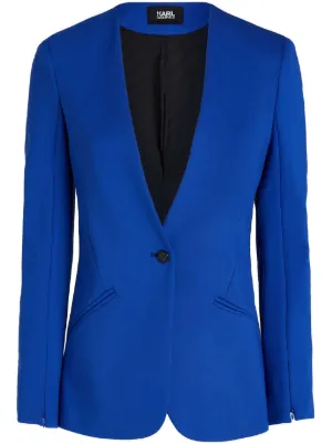 Next blue blazer on sale womens