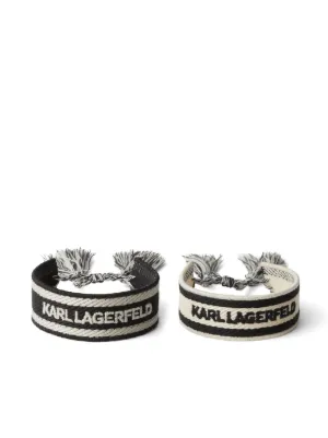 KARL LAGERFELD ブレスレット カールラガーフェルド (KARL LAGERFELD) レディース