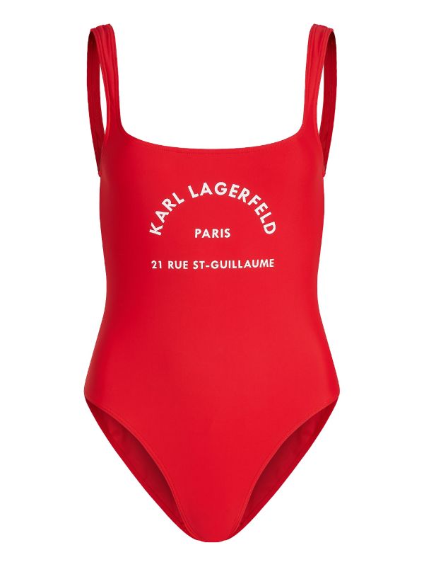 Maillot karl lagerfeld orders