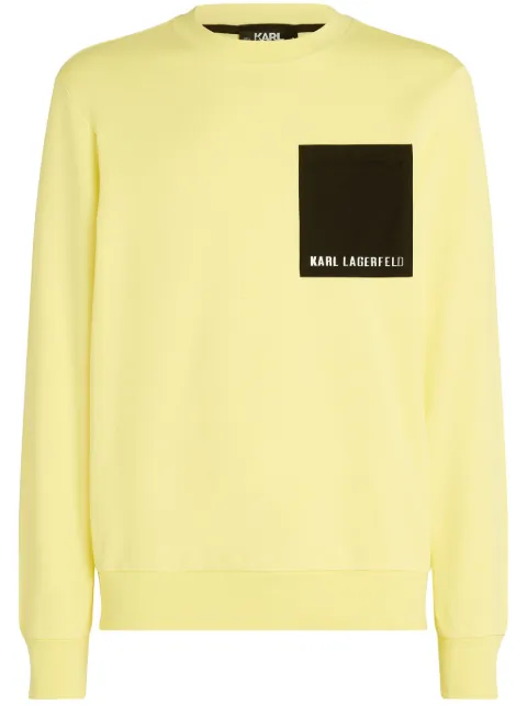 Karl Lagerfeld KLJ sweatshirt 