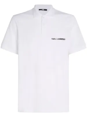 Karl Lagerfeld Polo Shirts for Men - Farfetch