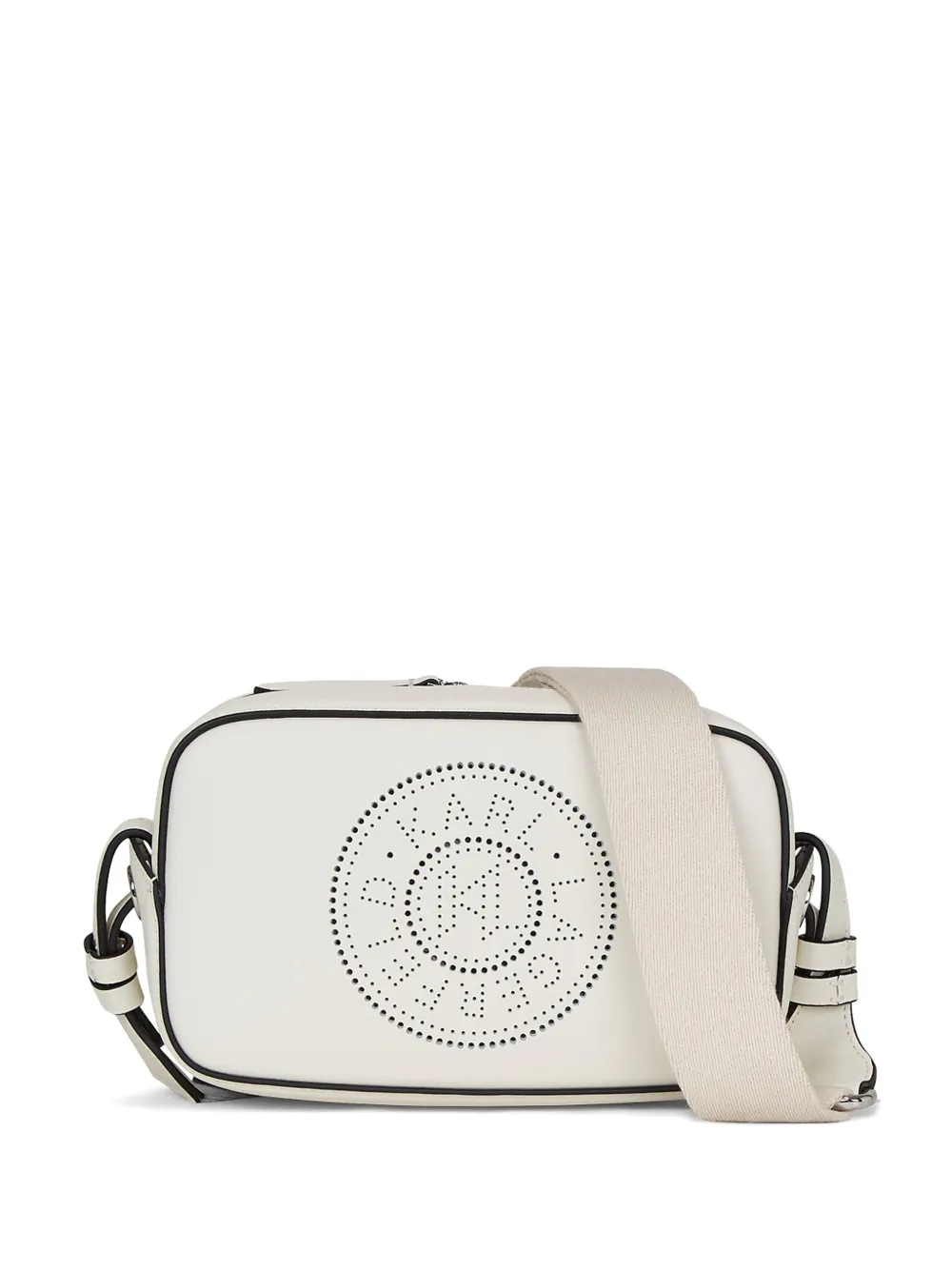 AzuraMart - Karl Lagerfeld K/Stone Crossbody - A110 Off