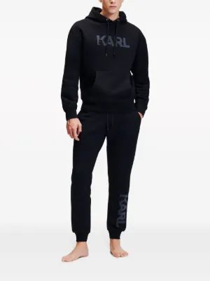 Jogging karl lagerfeld discount homme