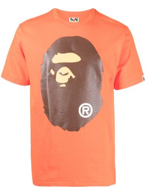 A BATHING APE® T-shirts & Vests for Men - BAPE - Farfetch