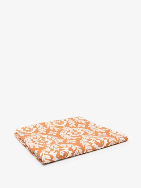 La DoubleJ mantel con estampado floral