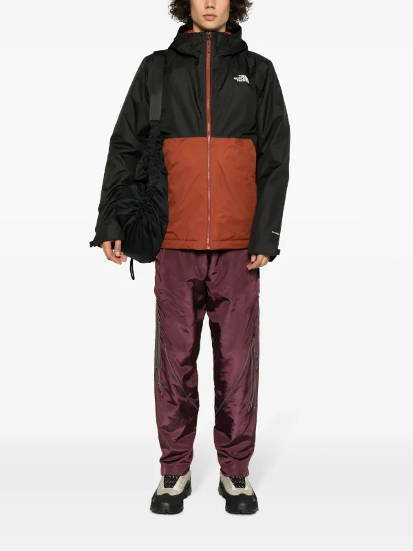 North face millerton jacket uk best sale