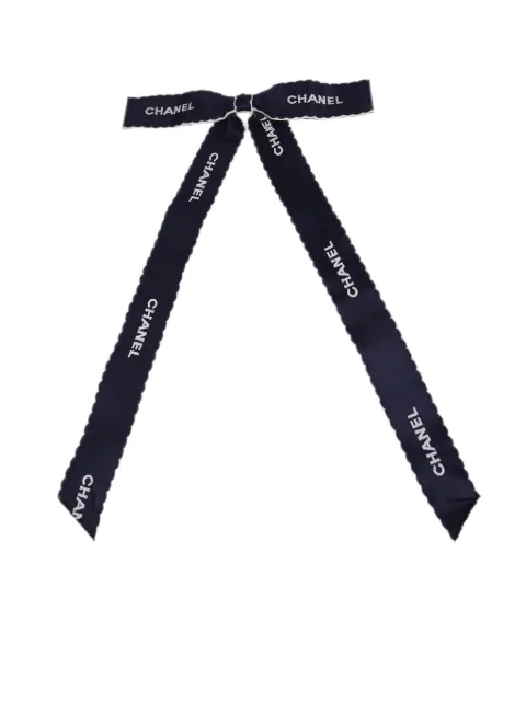 CHANEL Pre-Owned brosch från 1994