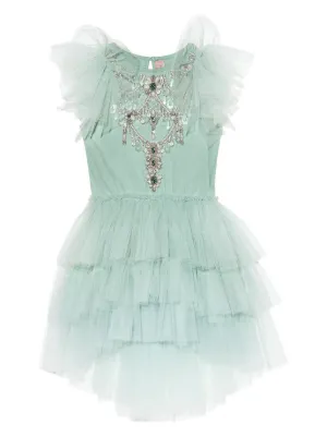 Tutu du monde outlet waterfall dress