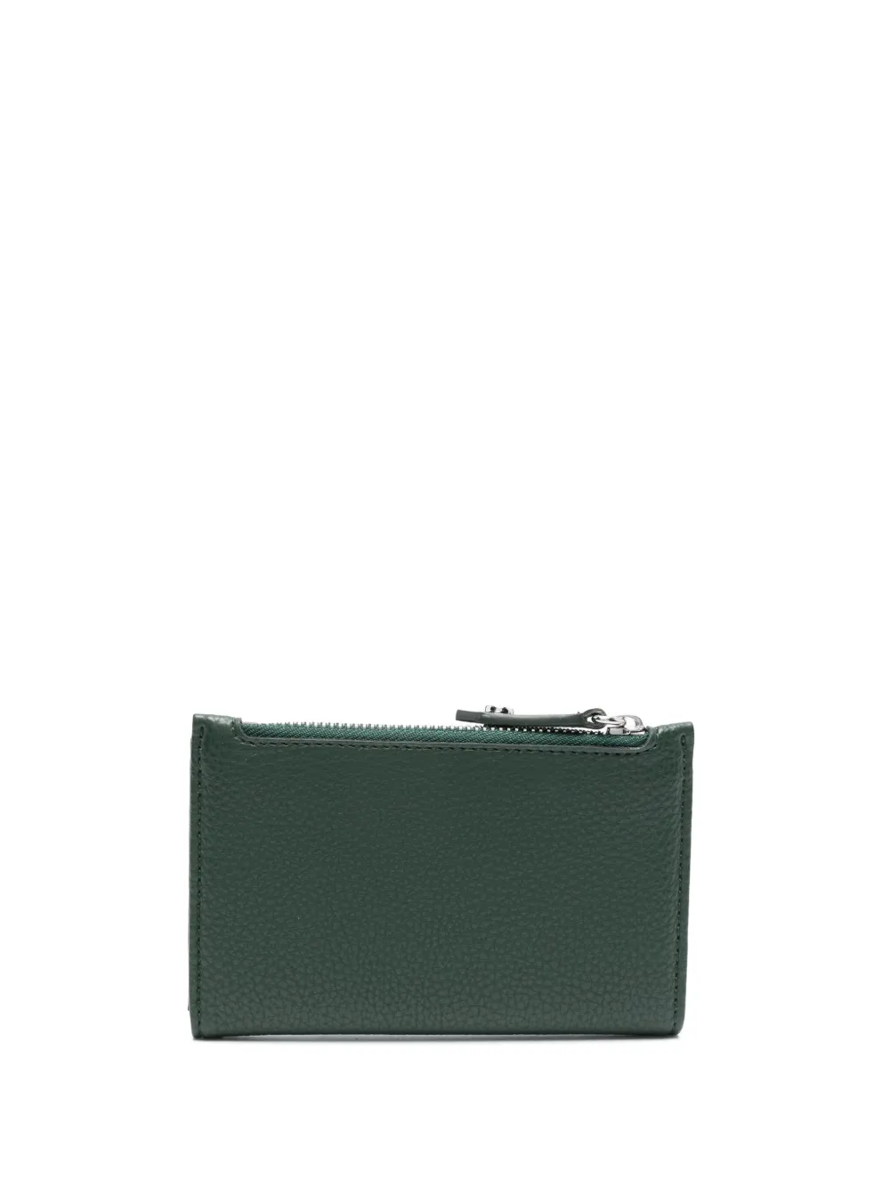 Vivienne Westwood Portemonnee met logo - Groen