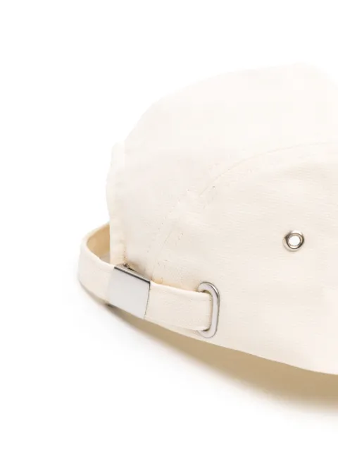 ISABEL MARANT Tedji baseball cap CQ008XFAA3C07A - 1