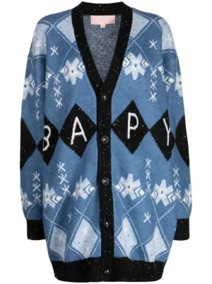 BAPY BY A BATHING APE Cardigans for Women FARFETCH UAE