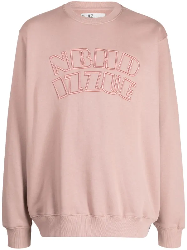 Country road logo jumper clearance