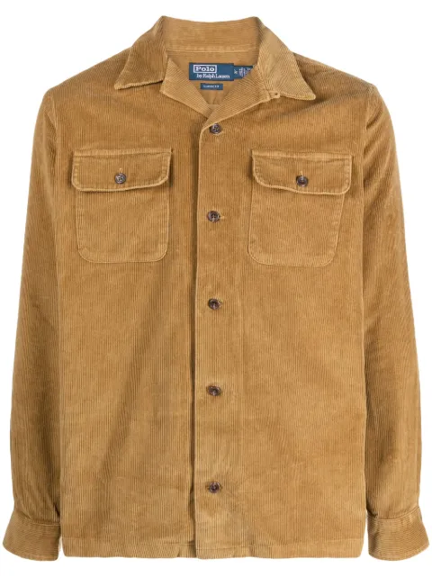 Polo Ralph Lauren camisa de pana