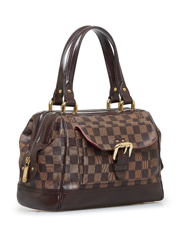 Second Hand Louis Vuitton Knightsbridge Bags