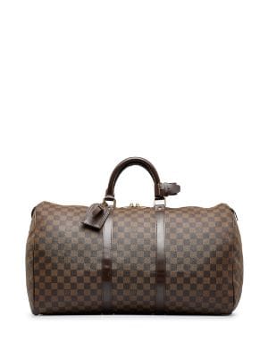 Louis Vuitton 2019 pre-owned Carry It Tote Bag - Farfetch