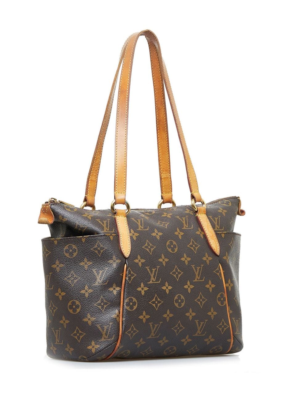 Louis Vuitton 2009 pre-owned City Bag PM Shoulder Bag - Farfetch