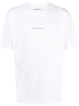 Han Kjøbenhavn T-Shirts for Men - Shop Now on FARFETCH