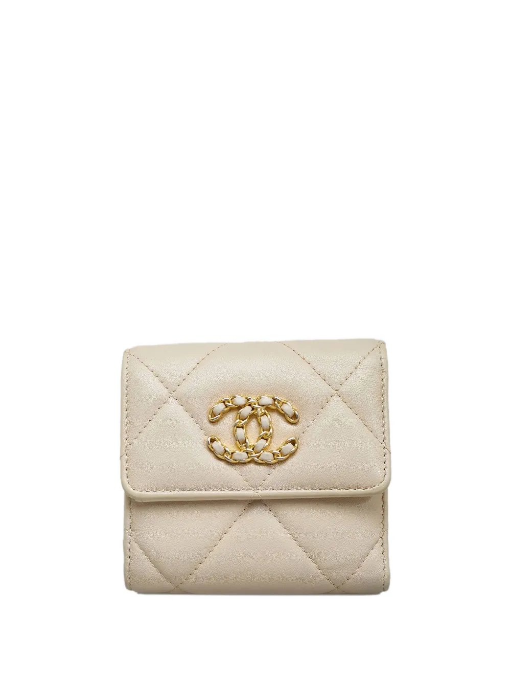 chanel wallet price