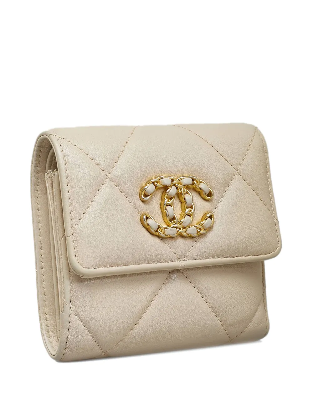 CHANEL Pre-Owned Pre-Owned Accessories for Women - Shop on FARFETCH