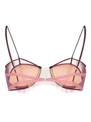 Nensi Dojaka Lingerie & Nightwear for Women - Shop on FARFETCH