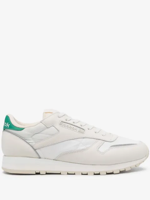 Reebok Tênis Classic de couro