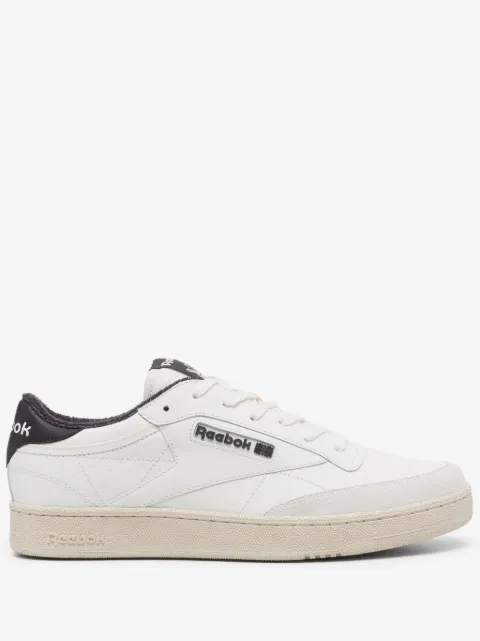 Reebok Club C 85 low-top sneakers