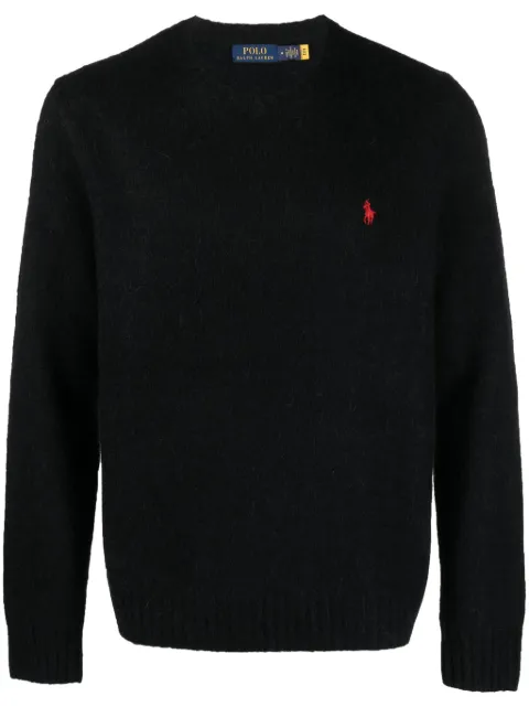 Maglione ralph lauren uomo collo alto deals