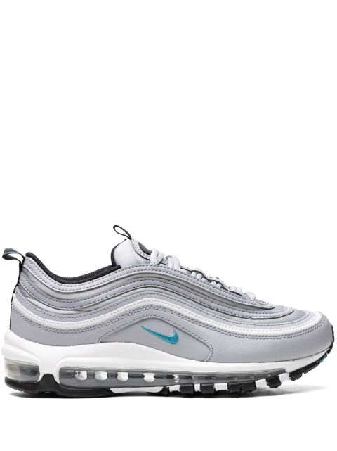 Nike Air Max 97 "Silver Aqua" sneakers WOMEN