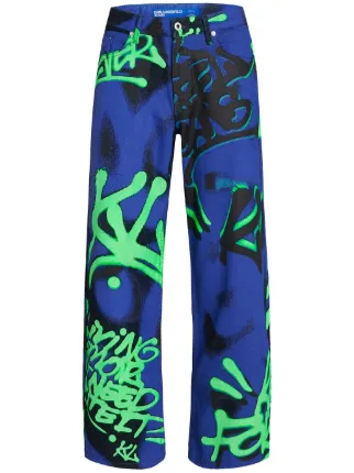 Karl Lagerfeld Jeans