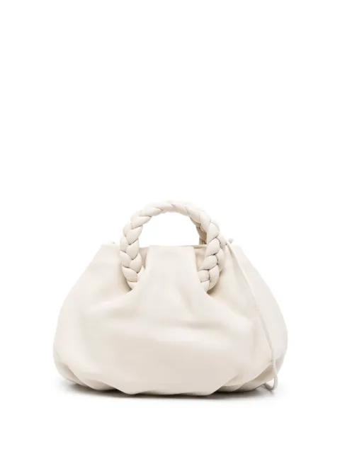 Hereu Bombom small leather shoulder bag